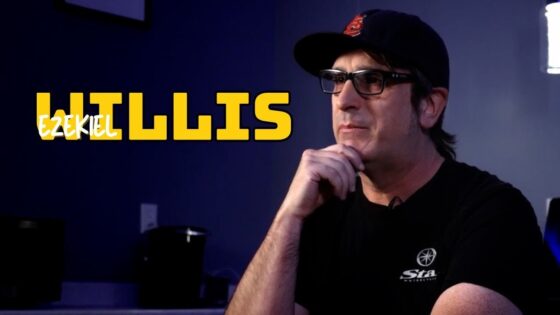 E7bfu5wh4da -ezekiel Willis’ Testimony - U-witness.com by Witness