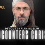 Ev69flyikjc -so Powerful! Syrian Muslim Encounters Jesus Christ. Must See! - U-witness.com by Witness