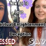 F02vu-h1_9u -new Age to Jesus Testimony – Delivered from Kundalini Psychosis & Redeemed - U-witness.com by Witness