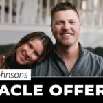 Hlqsgl9kw10 -calvin & Michaela – Miracle Offering – Stories of Generosity - U-witness.com by Witness