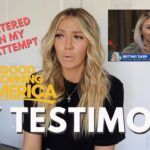 Irlumrunn7y -i Encountered Jesus in My Suicide Attempt… My Testimony, Part Two - U-witness.com by Witness