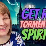 Lpar4ndiekq -how to Get Rid of Tormenting Spirits: Ancestral Curses, Spirit Spouses & Witchcraft - U-witness.com by Witness