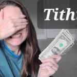 Owjc95dj1ss -tithing Testimony How God Provided for Us in a Time of Need - U-witness.com by Witness