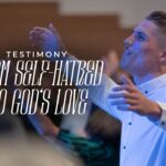 Q9y0l1hcvc4 -testimony: from Self-hatred to God’s Love - U-witness.com by Witness