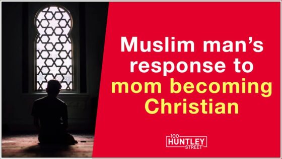 S3b-gl-ibas -muslim’s Surprising Response to Mom’s Christian Conversion - U-witness.com by Witness