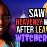 Y_djrauppek -saw Heavenly Wars After Leaving Witchcraft! - U-witness.com by Witness