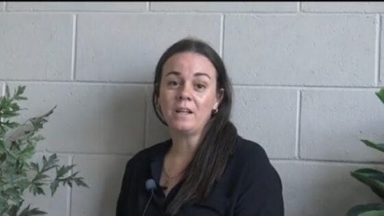 03epa9sp3yk -i Was Broken and Depressed from Sexual Abuse Than God Set Me Free – Sandra - U-witness.com by Witness