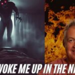 2w1ipojkkbs -a Demon in My Bedroom, Here is What Happened Next! a Prophetic Message for Christians Today - U-witness.com by Witness