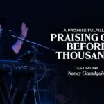 2lbtiwyzdq8 -testimony: a Promise Fulfilled | Nancy Grandquist - U-witness.com by Witness