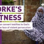 Abeiyr64uww -worke’s Witness: East Africa – Open Doors Prayer News 298 - U-witness.com by Witness