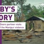 Dvjtfquavye -abby’s Story: India – Open Doors Prayer News 298 - U-witness.com by Witness