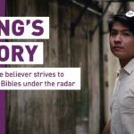 I5af1nwebns -ming’s Story: China – Open Doors Prayer News 298 - U-witness.com by Witness