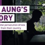 Ofbjqoaljce -ko Aung’s Story: Myanmar – Open Doors Prayer News 298 - U-witness.com by Witness