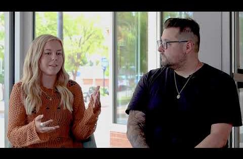 Privgrgamjk -alpha Testimony | Morgan Landes - U-witness.com by Witness
