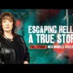 R_pyyzb73lo -escaping Hell: How Michelle Steele Survived a Life of Drugs, Prostitution and Death - U-witness.com by Witness