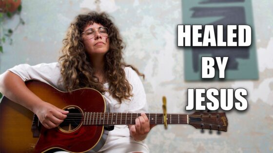 T35lorgval0 -famous Jewish Singer Healed from Trauma | Shai Sol’s Testimony - U-witness.com by Witness