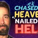 Yzy_bdavri0 -chased in Heaven then Nailed in Hell- Get Ready to Have Your Heart Gripped! - U-witness.com by Witness