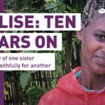 Br0mu4pcszy -lalise, Ten Years On: Ethiopia – Open Doors Prayer News 298 - U-witness.com by Witness