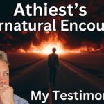 Eqjnkpehm5a -atheist to Believer: Supernatural Encounters with Jesus - U-witness.com by Witness