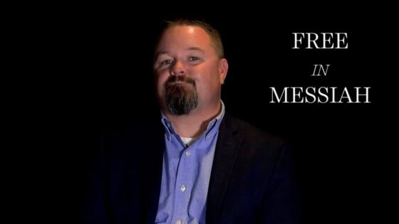 Jd0b_5mb0hc -discovering God’s Love for Israel: Pastor Shawn’s Testimony | Free in Messiah - U-witness.com by Witness
