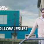 O_j8z2ndmkm -why Choose Christianity? || John Sheeran || Jesus My Savior - U-witness.com by Witness