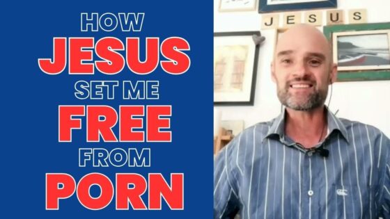 Wy9cyzfzgr8 -i Was Addicted to Porn – then Jesus Did This!!!! - U-witness.com by Witness