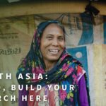 07c7con3-88 -south Asia: Lord, Build Your Church Here - U-witness.com by Witness