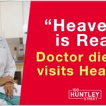 9g3q1adwnpc -doctor Dies, Talks to Jesus & Hears Heartbreaking Message – Nde - U-witness.com by Witness