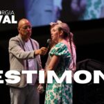 9wcyivuvpnm -powerful Testimony of Healing: Audrey & Megan’s Life-changing Encounter - U-witness.com by Witness