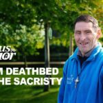 Fasnodcu2pi -a Miraculous Second Chance at Life || Eugene Callan || Jesus My Savior - U-witness.com by Witness