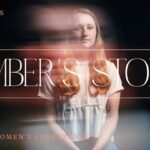 Icnsan8w5ee -amber’s Story of Freedom - U-witness.com by Witness