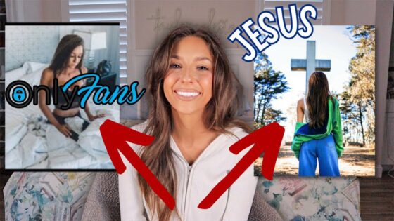 J8rnitdxo1a -from Onlyfans to Jesus.. My Testimony. - U-witness.com by Witness