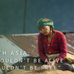 Liez-jsj8d4 -south Asia: “i Shouldn’t Be Alive. I Shouldn’t Be Free” - U-witness.com by Witness
