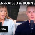 Nqfubxjjaxe -donor-conceived, Lesbian-raised & Born Again | Guest: Ross Johnston (@rossjohnstonn) | Ep 886 - U-witness.com by Witness