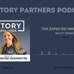 Uymiw_ny8iu -s1.e5_haley Negron: “the Expected Unexpected” - U-witness.com by Witness