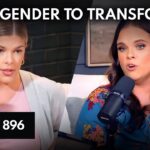 Vfrzauv7zve -from ‘trans Man’ to Transformed by Christ | Guest: Laura Perry Smalts (part One) | Ep 896 - U-witness.com by Witness