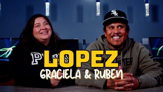 Ygbnq5sgqng -ruben & Maricela Lopez Testimony - U-witness.com by Witness