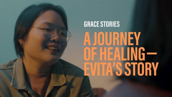 B2bti4ehml8 -a Journey of Healing—evita’s Story - U-witness.com by Witness