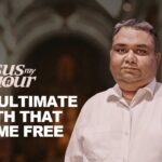 Cuyt6wmnr1w -a Divine Encounter with the Living God || Piyush Pushkal || Jesus My Saviour - U-witness.com by Witness