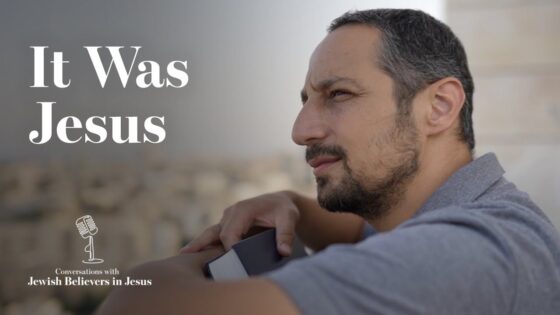 D3pnkiyqak0 -tamir Kugman: Israeli Jew Put His Faith in Jesus - U-witness.com by Witness