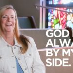 Dqgphezcmlo -“god is Always by My Side.” – Member Testimony - U-witness.com by Witness