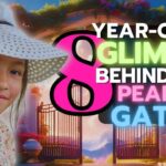 Dzify1lsgje -8-year-old’s Glimpse Behind the Pearly Gates: then Taken to an Unexpected Location! - U-witness.com by Witness