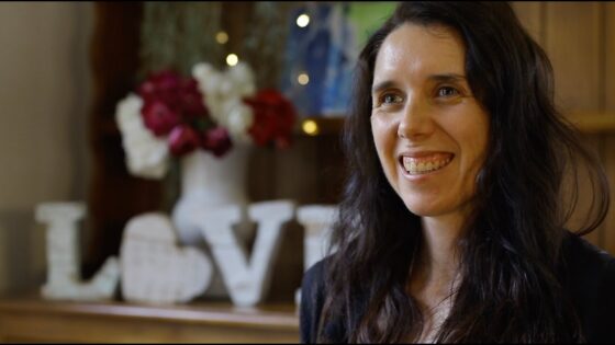 Lgb2dbra0qe -the Fathers Heart – Ashleigh’s Testimony of Reconciliation (full Video) - U-witness.com by Witness