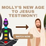 M1ob-rscznu -new Age to Jesus Testimony — Counterfeit Healing to Redemption - U-witness.com by Witness