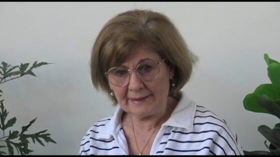 Pssxmtoj7zu -god Heals and Restores Testimony – Ilona - U-witness.com by Witness