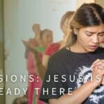 Qznr_n7fia0 -missions: Jesus is Already There - U-witness.com by Witness
