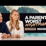 Th6bw3msc94 -a Parent’s Worst Nightmare: How Granger & Amber Smith Found Hope After Tragedy - U-witness.com by Witness