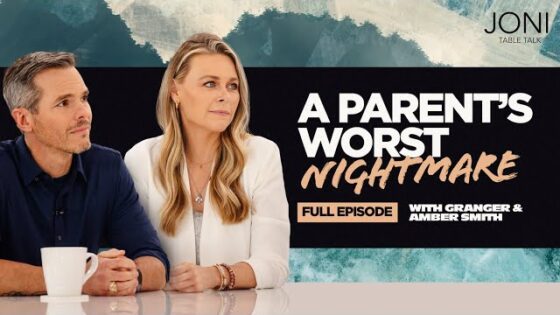 Th6bw3msc94 -a Parent’s Worst Nightmare: How Granger & Amber Smith Found Hope After Tragedy - U-witness.com by Witness