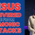 Ziutclnctkc -demons Were Terrorizing Me Until Jesus Stepped in - U-witness.com by Witness