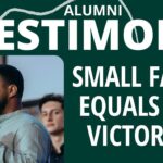 --rfkyrmqga -alumni Testimony: Jeremy Solorzano (class of 2020) - U-witness.com by Witness